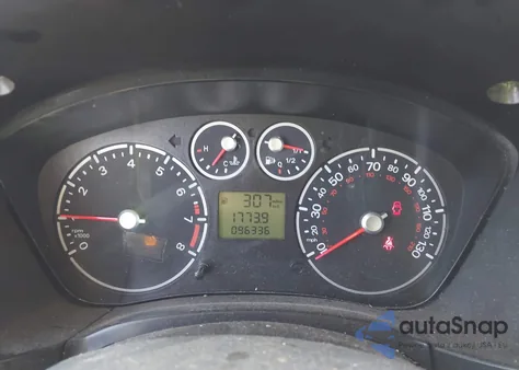 2013 Ford Transit Connect Xlt из США, поврежденный, VIN NM0LS6BN8DT146523